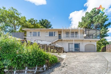 Photo of property in 51 Lowry Crescent, Stokes Valley, Lower Hutt, 5019