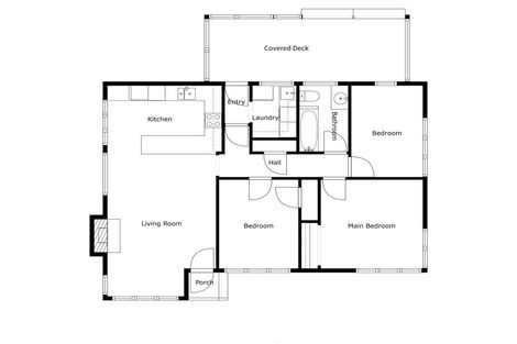 Photo of property in 31 Vogel Street, Kawerau, 3127