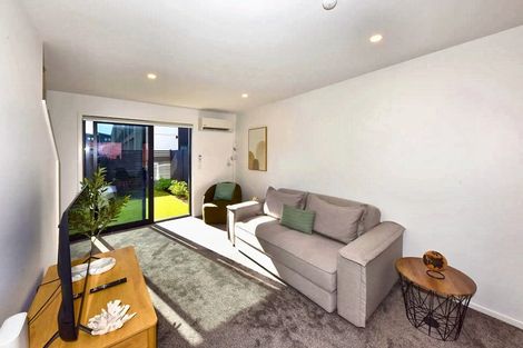 Photo of property in 185 Hereford Street, Christchurch Central, Christchurch, 8011