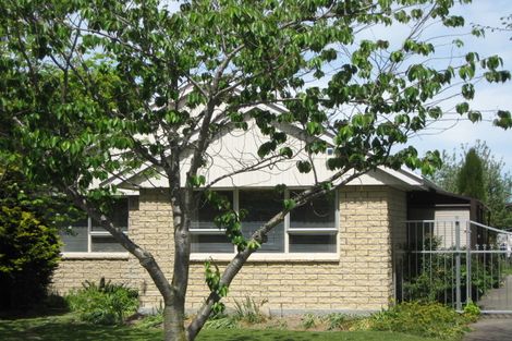 Photo of property in 88 Wingate Street, Redwood, Christchurch, 8051