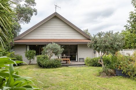 Photo of property in 103 James Cook Street, Havelock North, 4130