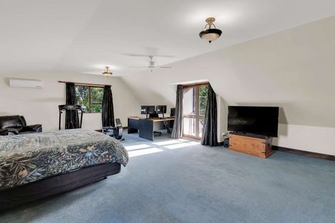 Photo of property in 230 Sandersons Road, Leeston, 7682