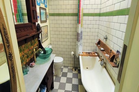 Photo of property in 4 Church Street, Kohukohu, 0491