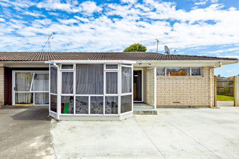 Photo of property in 1/66a Puhinui Road, Manukau, Auckland, 2104