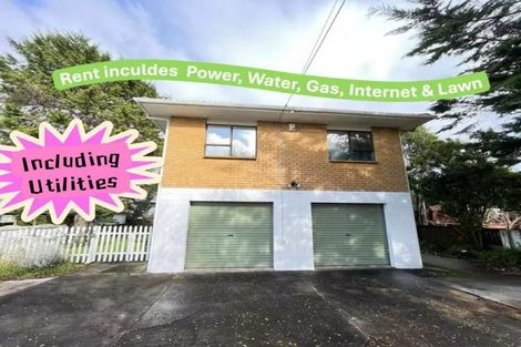 Photo of property in 111 Royal Road, Massey, Auckland, 0614