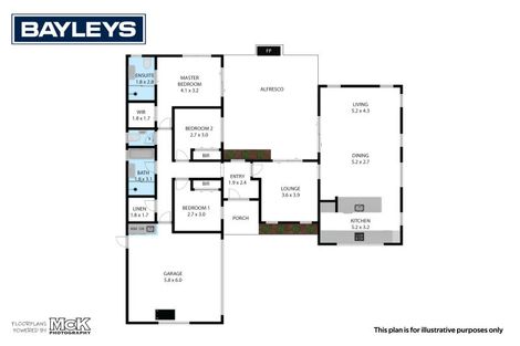 Photo of property in 13 Papawhero Drive, Bell Block, New Plymouth, 4312