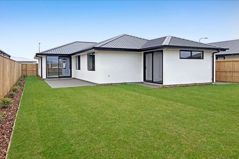 Photo of property in 24 Wilkin Street, Woodend, 7610