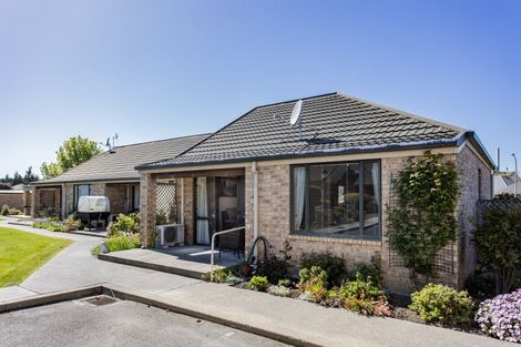 Photo of property in 20/20 Wiltshire Retirement Village, Rangiora, 7400
