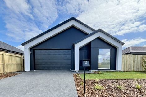 Photo of property in 37 Rita Angus Road, Belfast, 8051