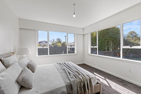 Photo of property in 58 Jennifer Street, Bryndwr, Christchurch, 8053