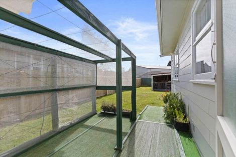 Photo of property in 119 Richmond Avenue, Tokoroa, 3420
