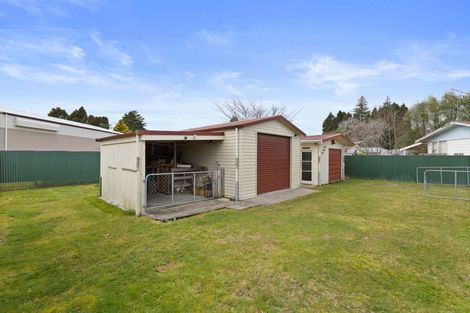 Photo of property in 119 Richmond Avenue, Tokoroa, 3420