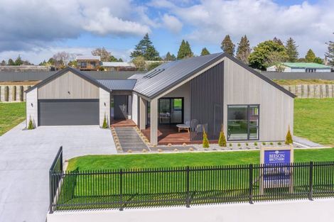 Photo of property in 208 Nicholson Avenue, Te Awamutu, 3800