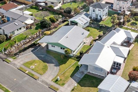 Photo of property in 34 Otterson Street, Tahunanui, Nelson, 7011
