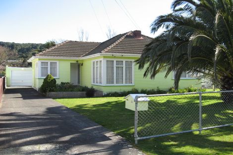 Photo of property in 23 Moohan Street, Wainuiomata, Lower Hutt, 5014