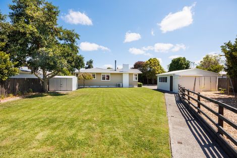 Photo of property in 14 Motuoapa Place, Kelvin Grove, Palmerston North, 4414
