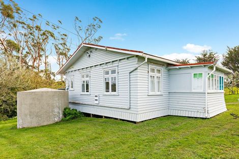 Photo of property in 421 Whitmore Road, Tawharanui Peninsula, Warkworth, 0986