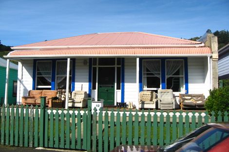 Photo of property in 12 Queensberry Street, North East Valley, Dunedin, 9010