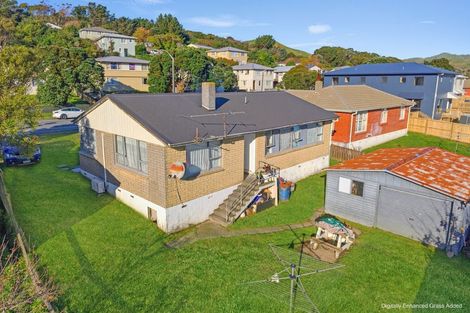 Photo of property in 347 Warspite Avenue, Waitangirua, Porirua, 5024