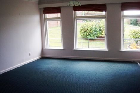 Photo of property in 4d Alva Street, Dunedin Central, Dunedin, 9016