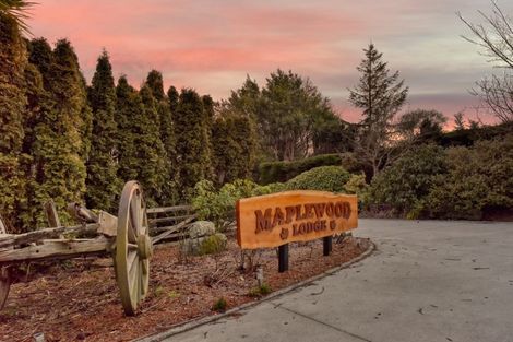 Photo of property in 8 Reaby Road, Upper Charlton, Gore, 9774