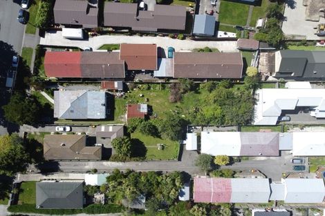 Photo of property in 62 Mathesons Road, Phillipstown, Christchurch, 8011