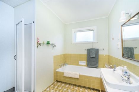 Photo of property in 109 Shamrock Street, Takaro, Palmerston North, 4412