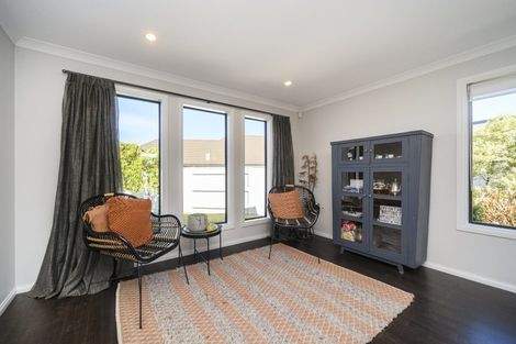 Photo of property in 25 Trump Place, Kelvin Grove, Palmerston North, 4414