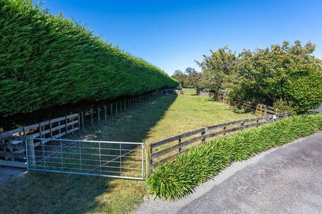 Photo of property in 111 Greenwood Boulevard, Otaki, 5512