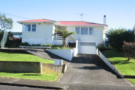 Photo of property in 7 Kay Road, Manurewa, Auckland, 2102