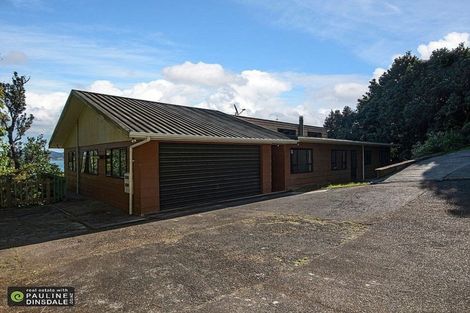 Photo of property in 206 Manganese Point Road, Tamaterau, Whangarei, 0174
