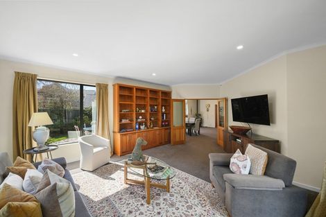 Photo of property in 14 Regent's Park Drive, Casebrook, Christchurch, 8051
