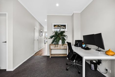 Photo of property in 63 Kopuru Road, Whenuapai, Auckland, 0618