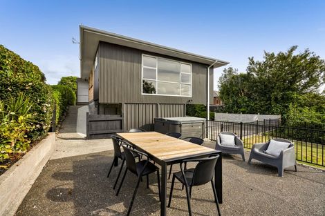 Photo of property in 20 Truby King Street, Merrilands, New Plymouth, 4312