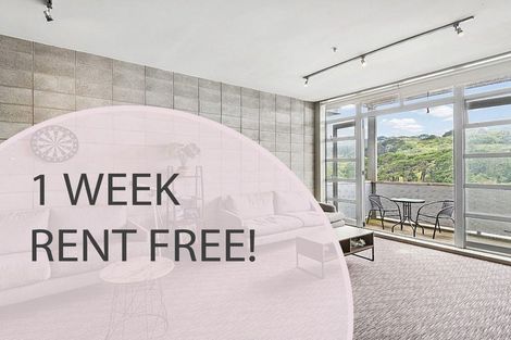 Photo of property in Vespa Apartments, 302/20 Hanson Street, Mount Cook, Wellington, 6021