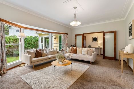 Photo of property in 4 Wilberforce Street, Miramar, Wellington, 6022