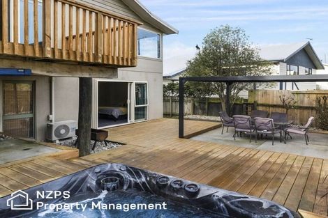 Photo of property in 4/27 Saint Albans Street, Bradford, Dunedin, 9011