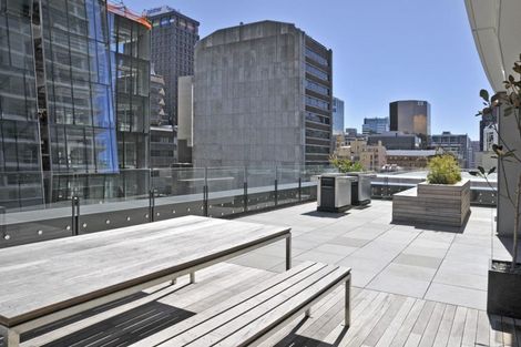 Photo of property in 9 Chews Lane, Wellington Central, Wellington, 6011