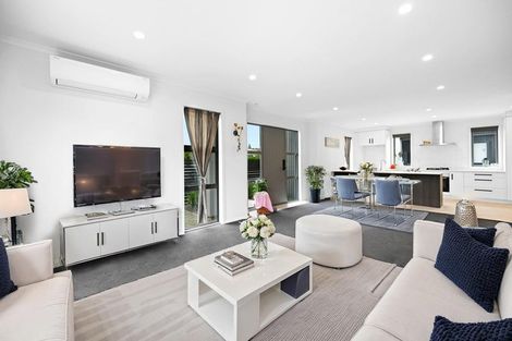 Photo of property in 6/17 Glen Lynne Avenue, Queenwood, Hamilton, 3210