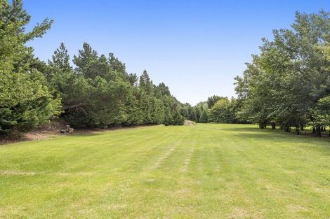 Photo of property in 716 Tram Road, Ohoka, Kaiapoi, 7692
