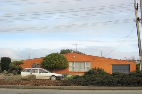 Photo of property in 11 Bainfield Road, Waikiwi, Invercargill, 9810