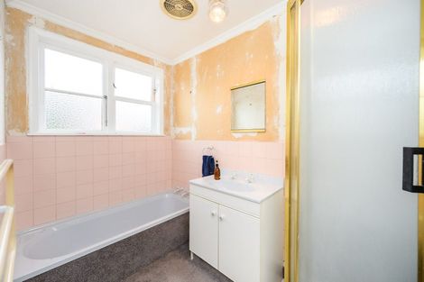 Photo of property in 42 Ihle Street, Terrace End, Palmerston North, 4410