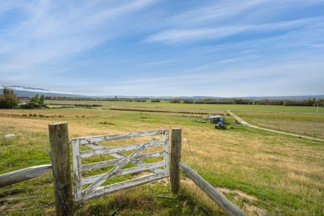 Photo of property in 707 Racecourse Road, Omakau, 9376