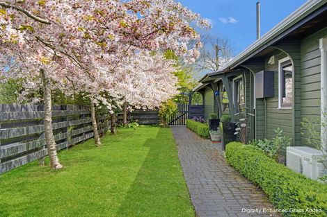 Photo of property in 1744 Cust Road, Cust, 7471
