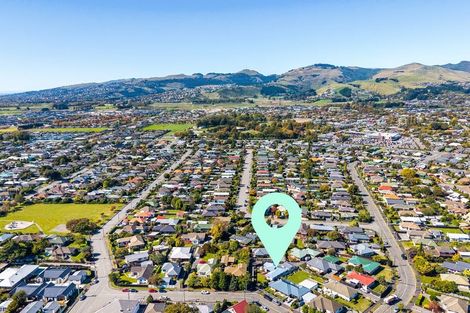 Photo of property in 9 Gore Street, Halswell, Christchurch, 8025