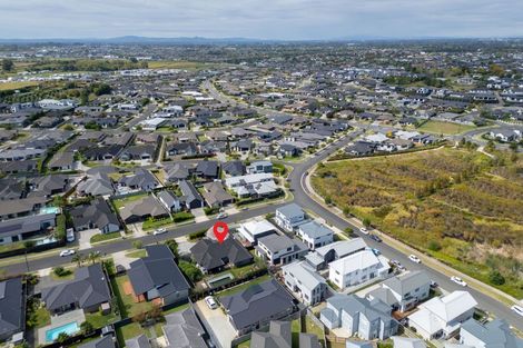 Photo of property in 32 Glaisdale Crescent, Flagstaff, Hamilton, 3210