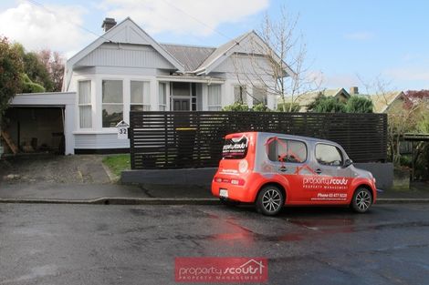 Photo of property in 32 Beresford Street, Kaikorai, Dunedin, 9010