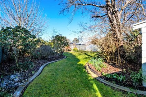 Photo of property in 9 Donald Street, Temuka, 7920