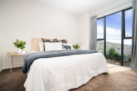 Photo of property in 28a Punjab Street, Khandallah, Wellington, 6035