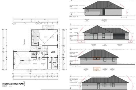 Photo of property in 149a Mcmurdo Street, Tinwald, Ashburton, 7700